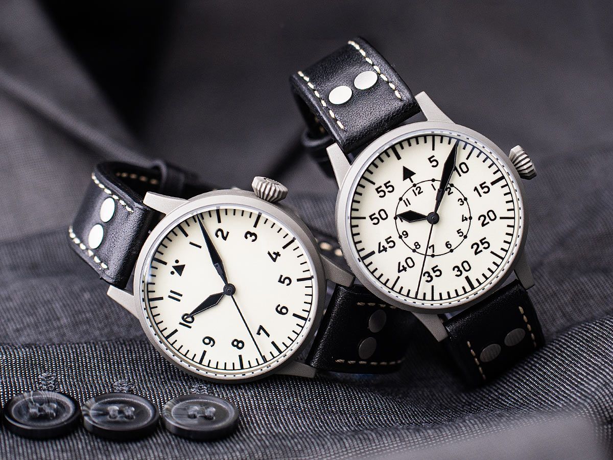LacoPilotOriginalFlorenz39HandwindingWatch862176
