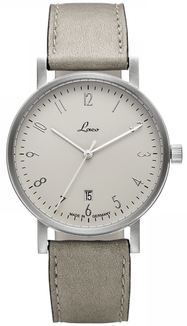 Laco Watch Classics Cottbus 38 862063