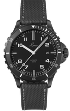 Laco Watch Edition 96 Limited Edition 862145