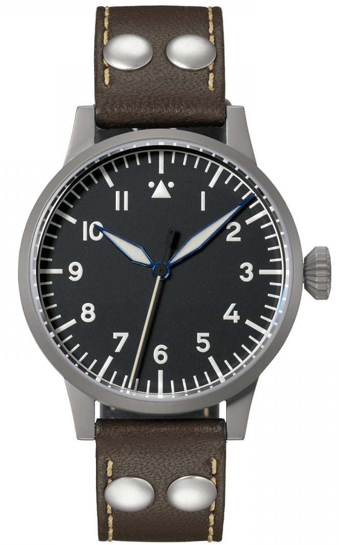 Laco Watch Pilot Mulheim An Der Ruhr 862092