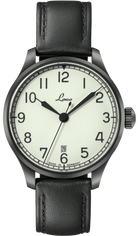 Laco Watch Navy Casablanca 39 862115