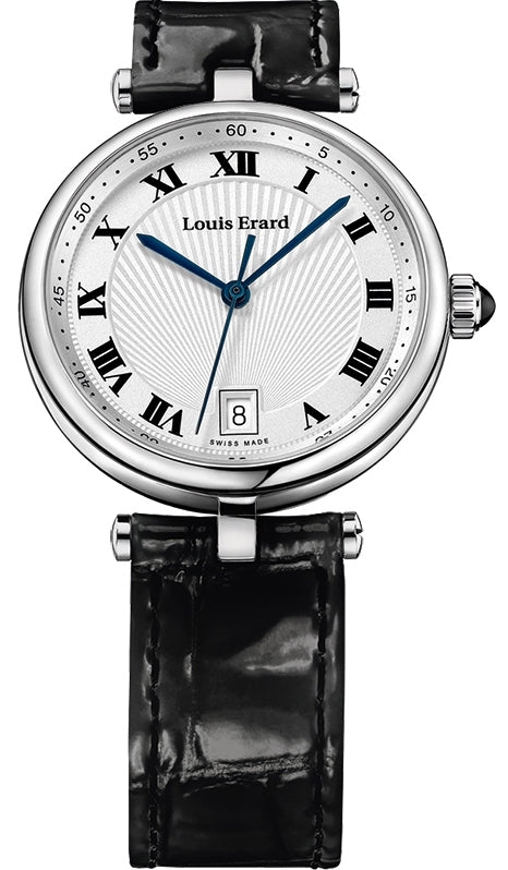 Louis Erard Watch Romance 11810AA01.BDCB7