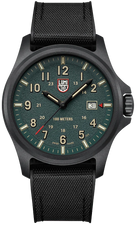 Luminox Watch Atacama Field 43mm Urban Adventure XL.1977.