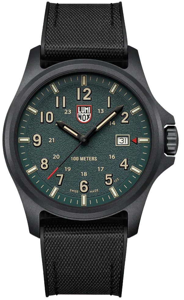 Luminox Watch Atacama Field 43mm Urban Adventure XL.1977.