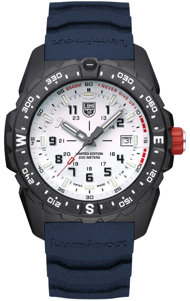 Luminox Watch Bear Grylls Mountain Limited Edition XB.3737