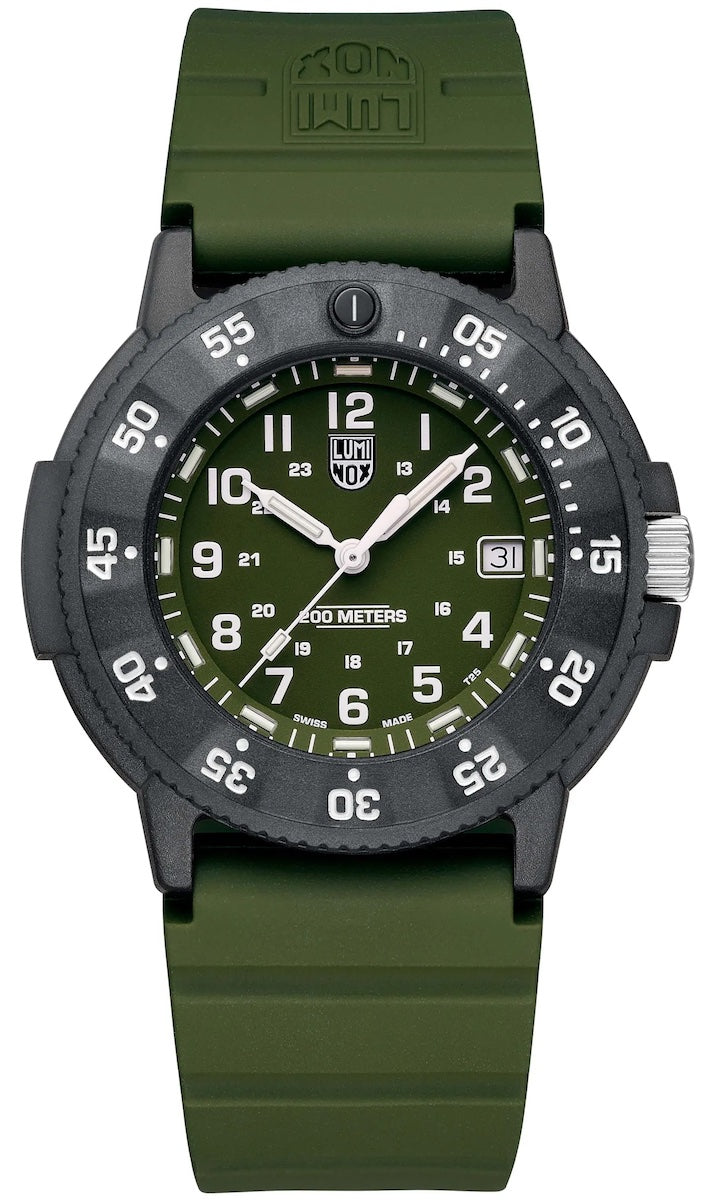 Luminox Watch Original Navy Seal 3000 Evo Series XS.3013.EVO.S