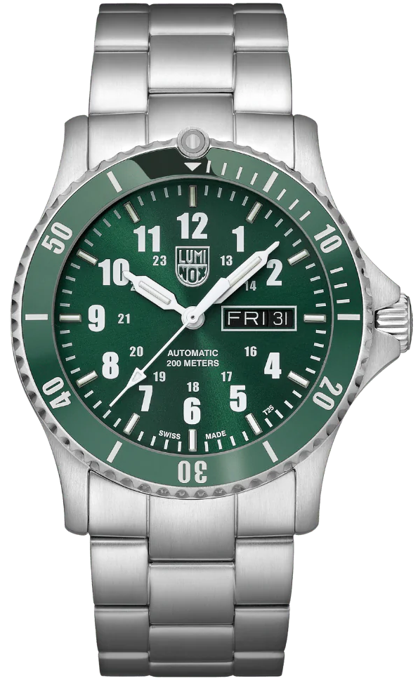 Luminox Watch Sport Timer Automatic XS.0937