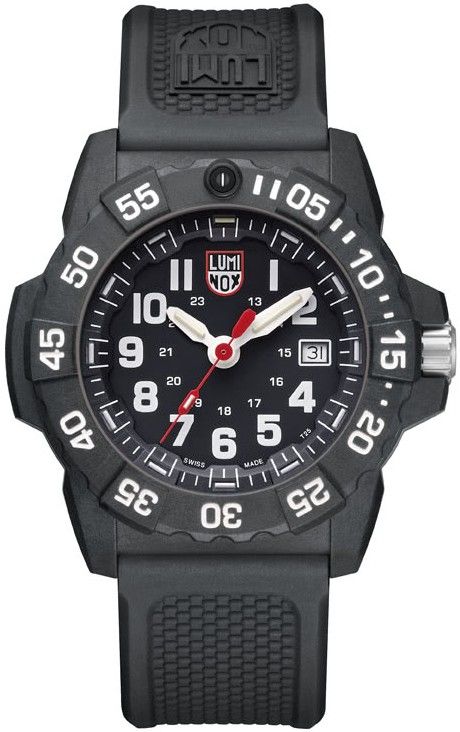 Luminox Navy Seal 3500 Series Set XS.3501.VP1.SET