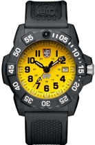 Luminox Watch Scott Cassell UVP 3500 Series Set Special Edition XS.3505.SC.SET