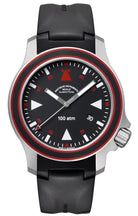 Muhle Glashutte S.A.R. Anniversary Timer SS D M1-41-43-KB