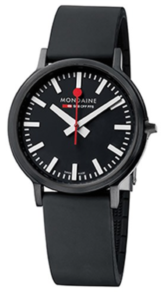 Mondaine Watch Stop2Go A512.30358.64SPB