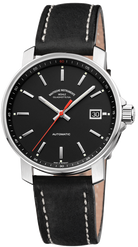 Muehle Glashuette Watch 29er Big M1-25-33-LB	