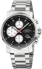 Muehle Glashuette Watch 29er Chronograph M1-25-43-MB