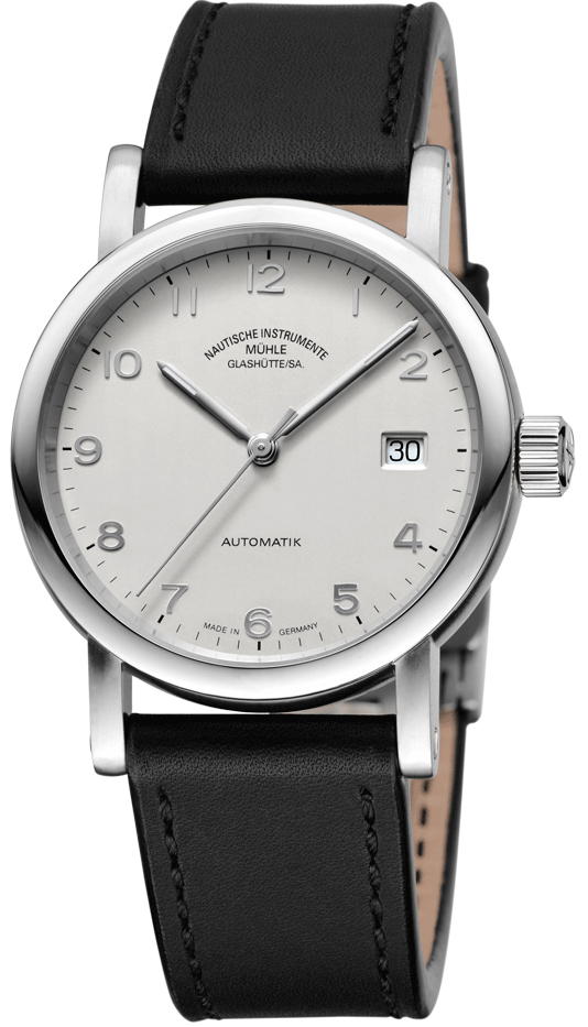 Muehle Glashuette Watch Antaria Datum M1-39-25-LB