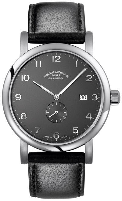 Muhle Glashutte Antaria Kleine Sekunde D M1-39-17-LB