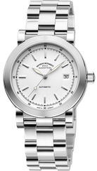 Muehle Glashuette Watch City 99 M1-99-41-MB