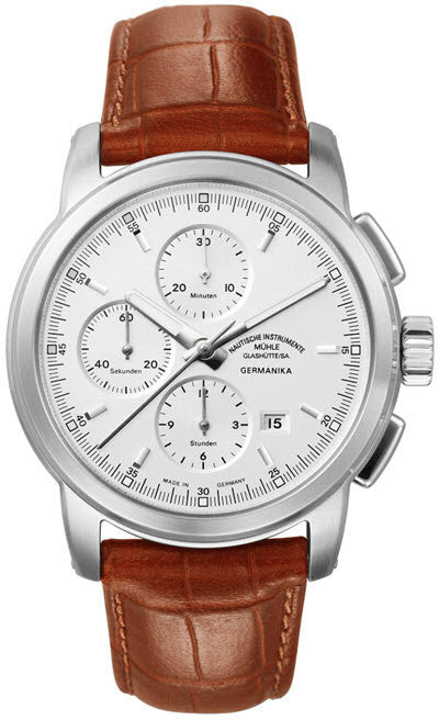 Muhle Glashutte Germanika I D M1-38-05-LB