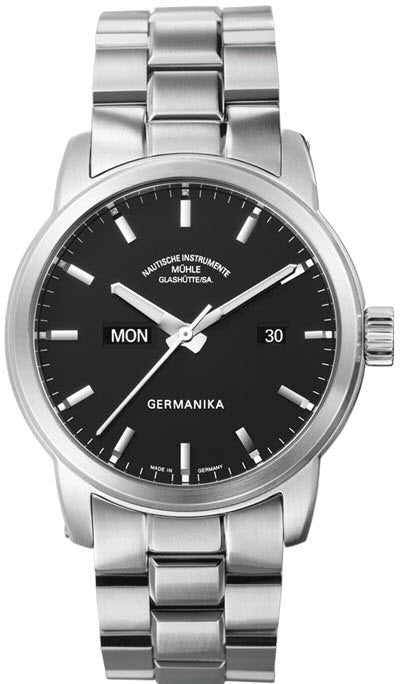 Muhle Glashutte Germanika V D M1-38-43-MB