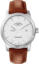 Muhle Glashutte Germanika V D M1-38-45-LB