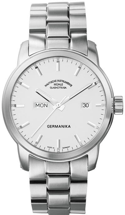 Muhle Glashutte Germanika V D M1-38-45-MB
