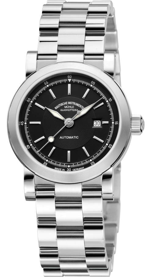 Muehle Glashuette Watch Lady 99 M1-99-73-MB