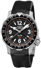 Muehle Glashuette Watch Marinus GMT M1-28-53-KB