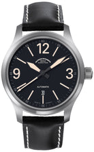Muhle Glashutte Terranaut II Trail Stainless Steel D M1-40-33/1-LB