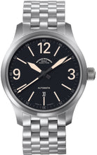 Muhle Glashutte Terranaut II Trail Stainless Steel D M1-40-33/1-MB