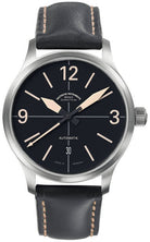 Muhle Glashutte Terranaut III Trail SS M1-40-13/7-LB