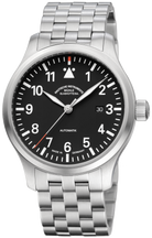 Muehle Glashuette Watch Terrasport I M1-37-34-MB