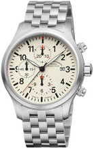 Muehle Glashuette Watch Terrasport I Chronograph M1-37-77-MB