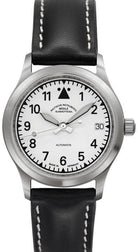 Muhle Glashutte Terrasport III D M1-37-51-LB