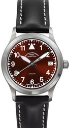 Muhle Glashutte Terrasport III D M1-37-58-LB