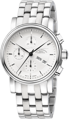 Muehle Glashuette Watch Teutonia II Chronograph M1-30-95-MB