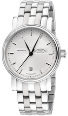 Muehle Glashuette Watch Teutonia II Chronometer M1-30-45-MB
