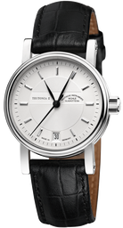 Muehle Glashuette Watch Teutonia II Medium M1-30-25-LB