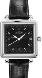 Muhle Glashutte Teutonia II Quadrant Medium D M1-33-23-LB
