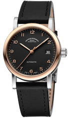 Muehle Glashuette Watch Antaria Datum M1-39-77-LB