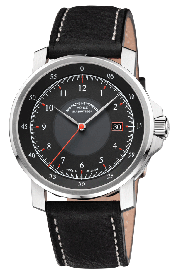 Muehle Glashuette Watch M 29 Classic M1-25-53-LB