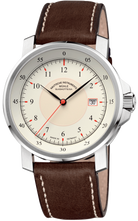Muehle Glashuette Watch M 29 Classic M1-25-57-LB