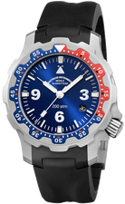 Muehle Glashuette Watch Rasmus 2000 M1-28-82-KB