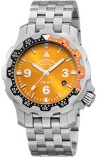 Muehle Glashuette Watch Rasmus 2000 M1-28-87-MB