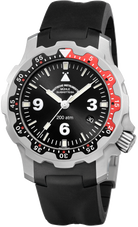 Muehle Glashuette Watch Rasmus 2000 M1-28-83-KB