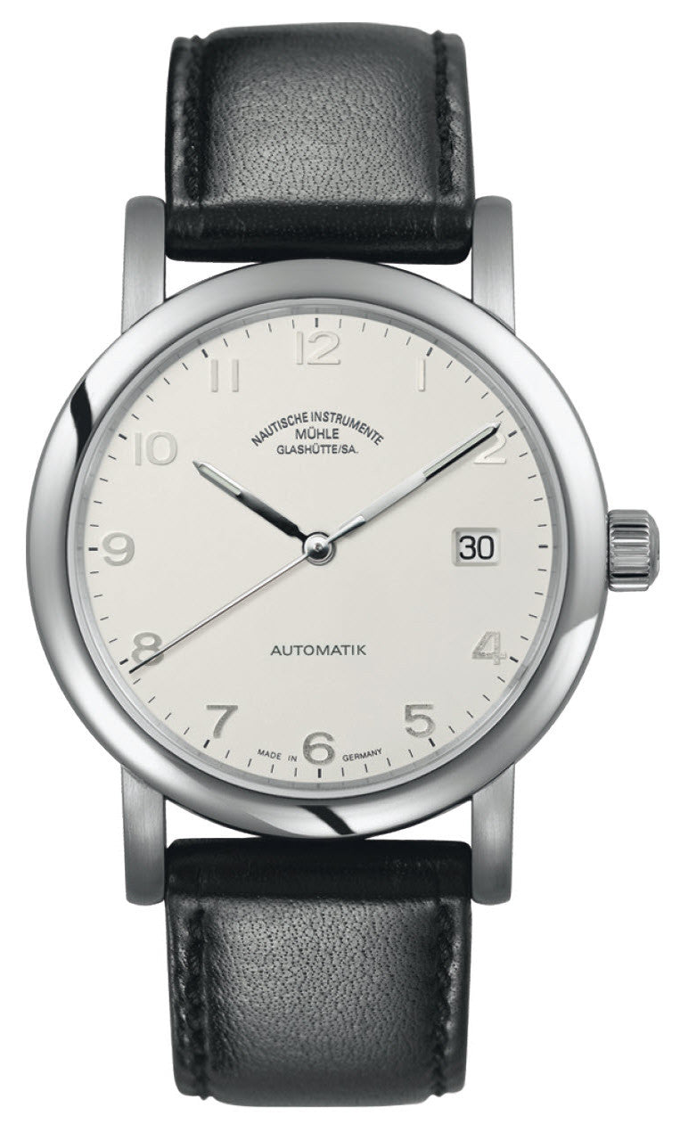 Muehle Glashuette Watch Antaria Datum M1-39-25-LB
