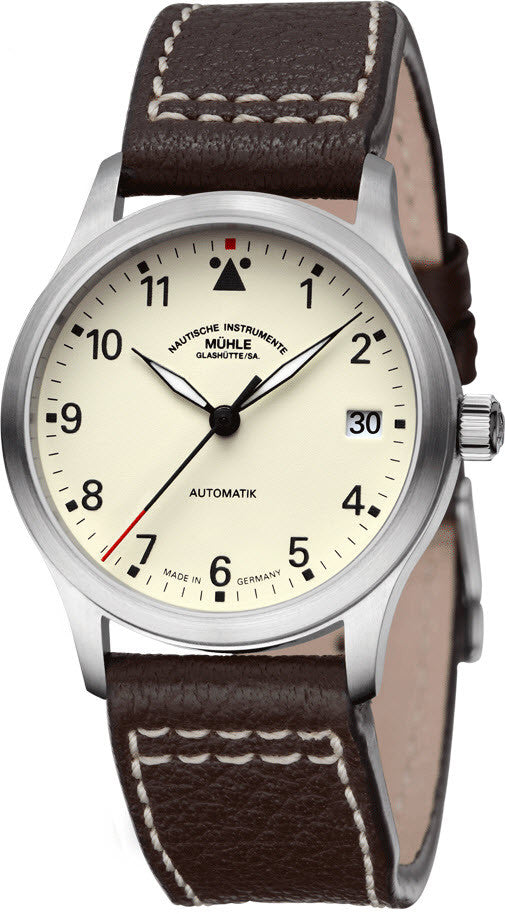 Muehle Glashuette Watch Terrasport III M1-37-87-LB