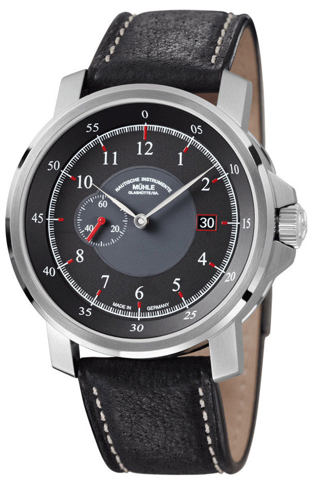 Muehle Glashuette Watch M 29 Classic Kleine Sekunde M1-25-63-LB