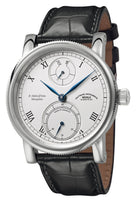 Muehle Glashuette Watch Robert Muhle Power Reserve Limited Edition M1-11-15-LB