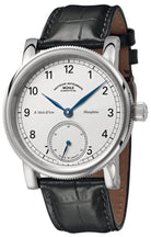 Muehle Glashuette Watch Robert Muhle Small Second Limited Edition M1-11-05-LB