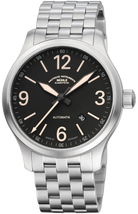 Muehle Glashuette Watch Terranaut II Trail M1-40-34/1-MB