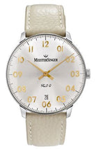 MeisterSinger Neo F 2Z Q NQ201G